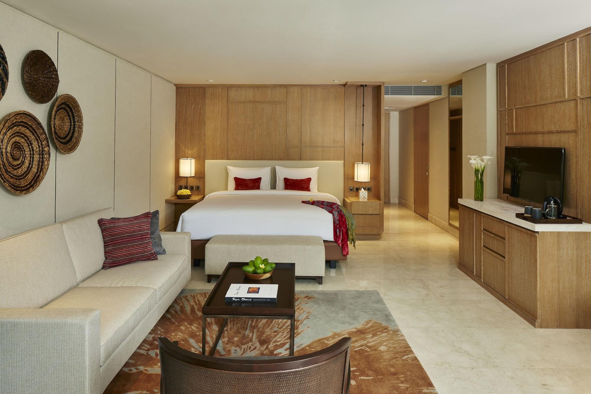 Aryaduta Bali Hotel Kuta (Bali)